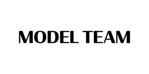 Model Team logo